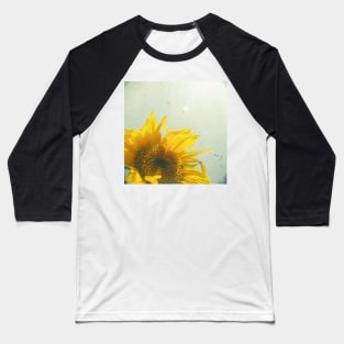 Sunburst Baseball T-Shirt